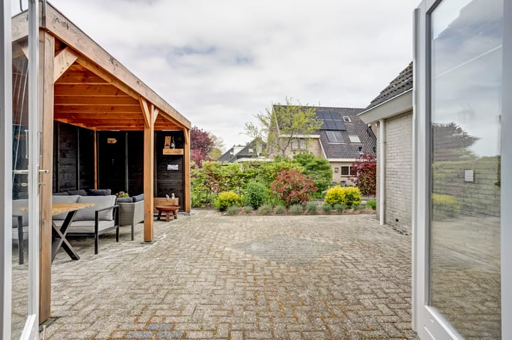 Foto 22 van Kleingouw 36-A