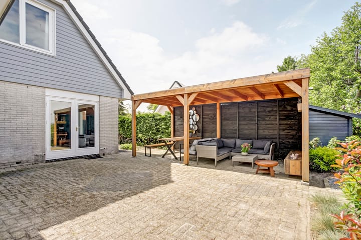 Foto 24 van Kleingouw 36-A