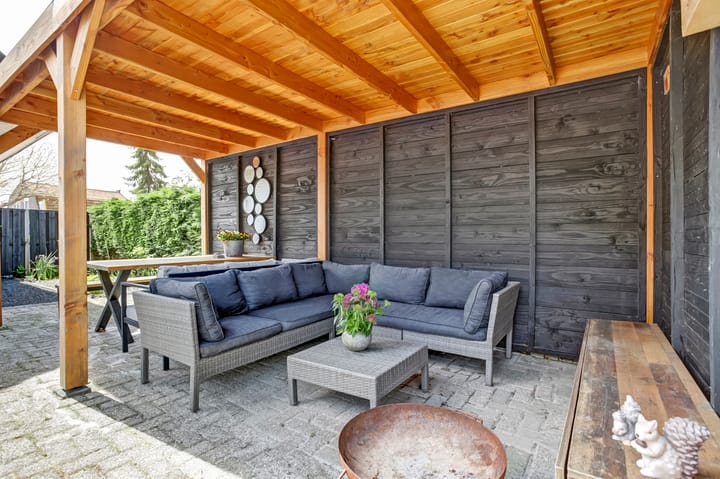 Foto 25 van Kleingouw 36-A