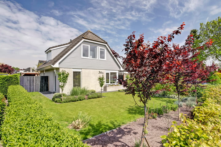 Foto 28 van Kleingouw 36-A