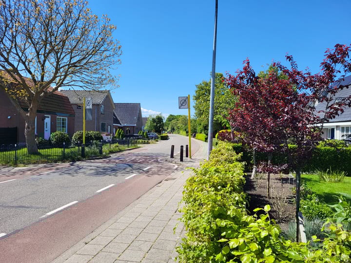 Foto 29 van Kleingouw 36-A