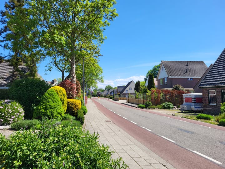 Foto 30 van Kleingouw 36-A