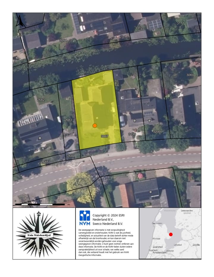 Foto 33 van Kleingouw 36-A