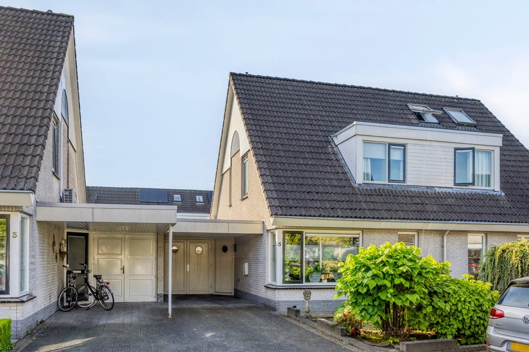 Foto 1 van Kwartelstraat 5