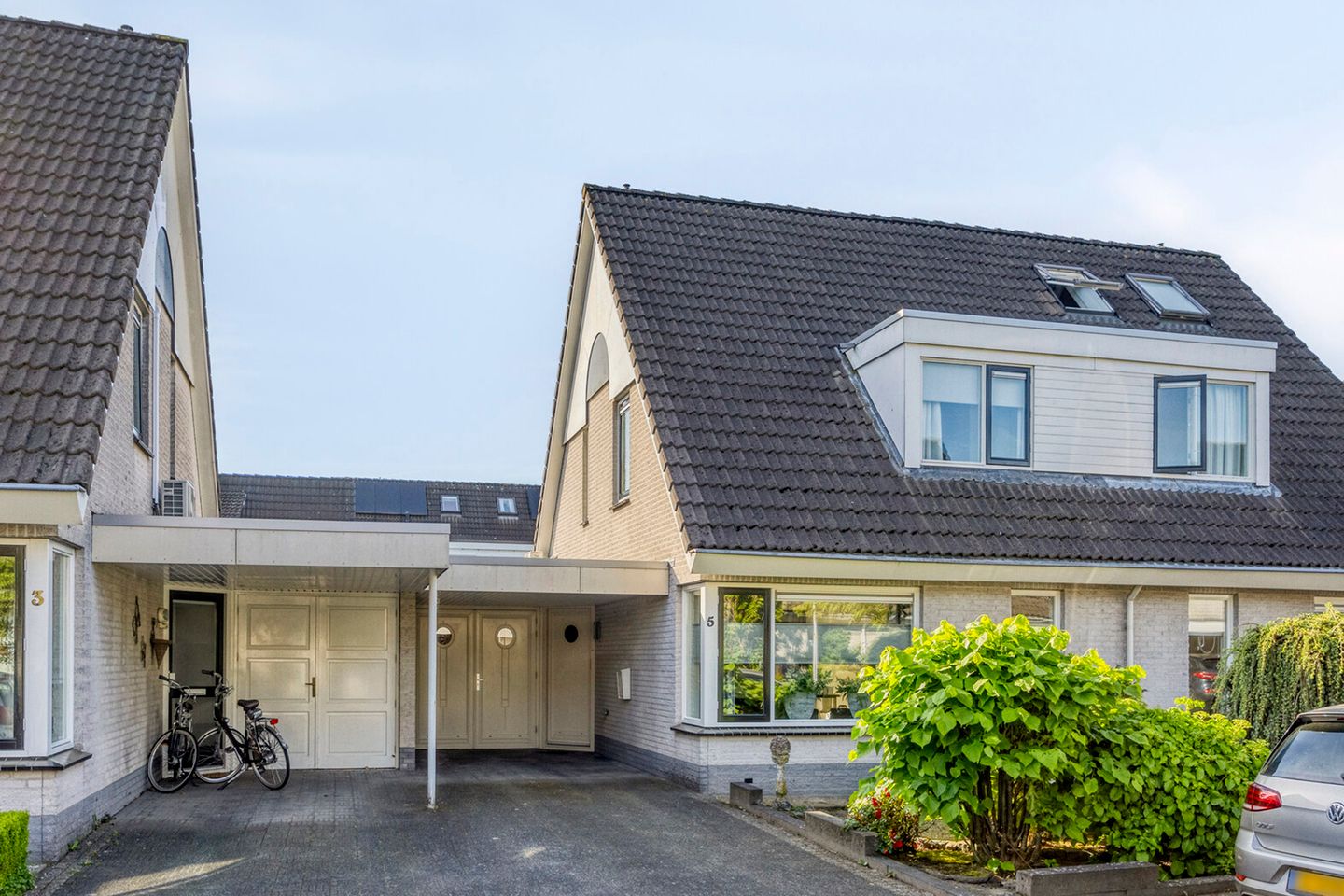 Foto 1 van Kwartelstraat 5