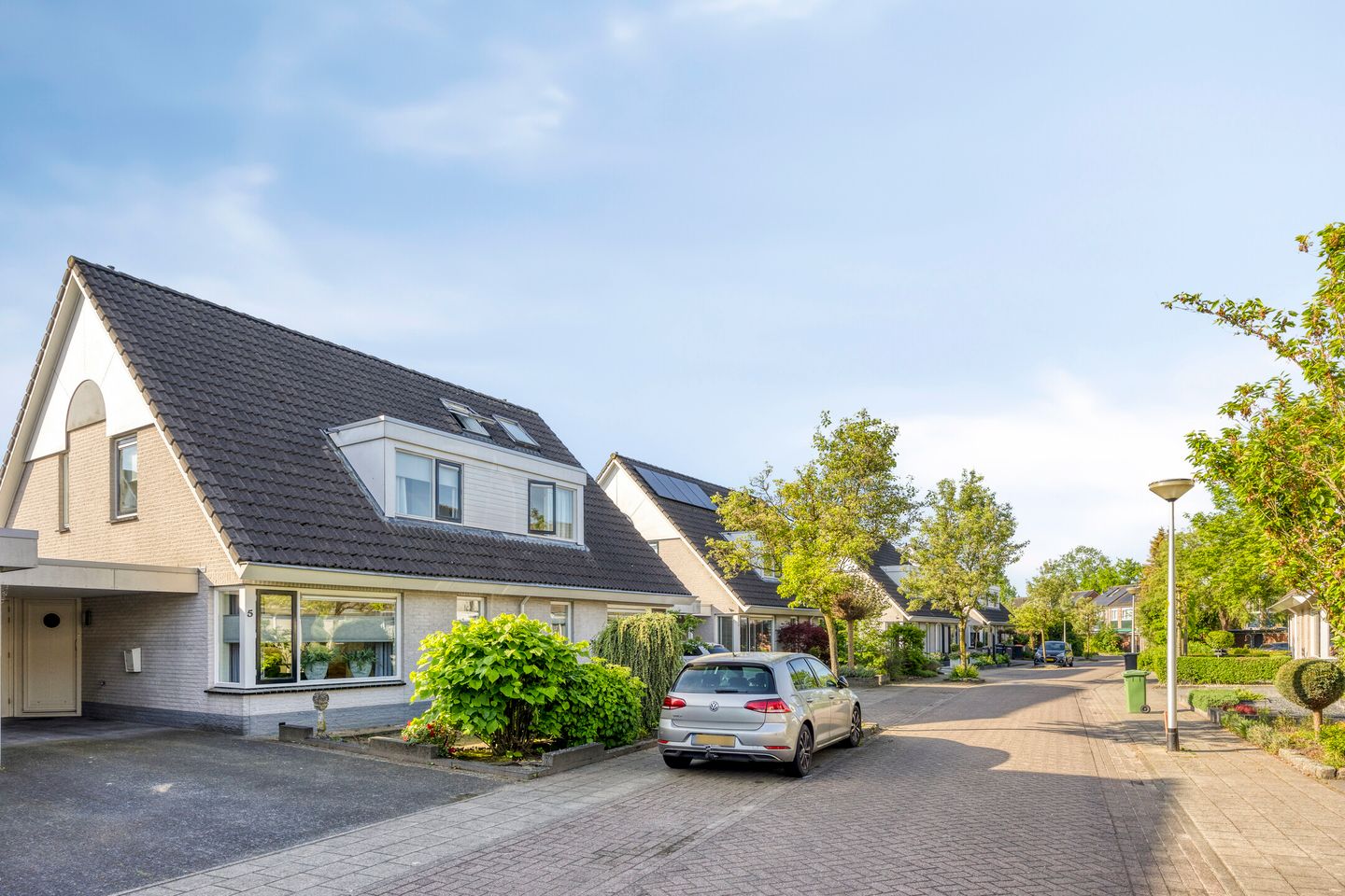 Foto 4 van Kwartelstraat 5