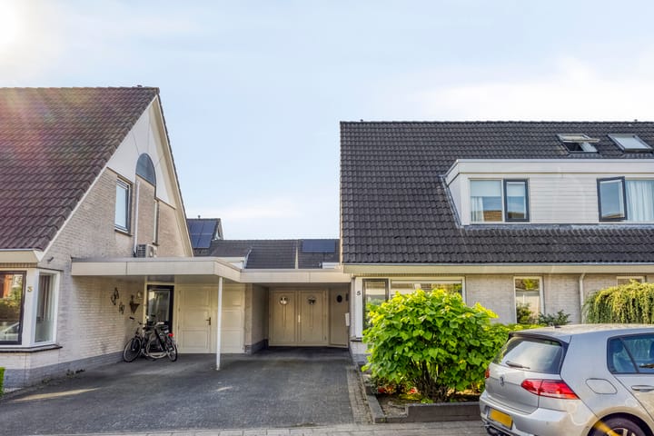 Foto 5 van Kwartelstraat 5