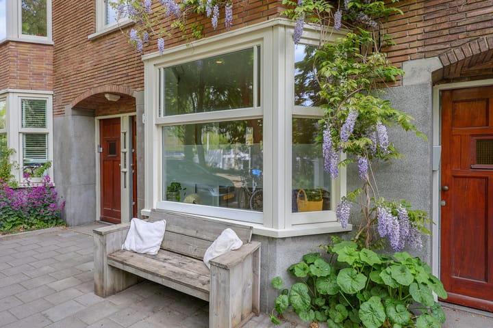 Photo 1 of Orteliuskade 71-H