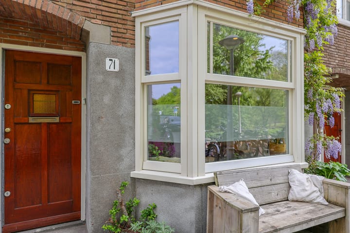 Photo 2 of Orteliuskade 71-H