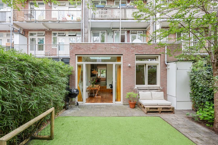 Photo 4 of Orteliuskade 71-H