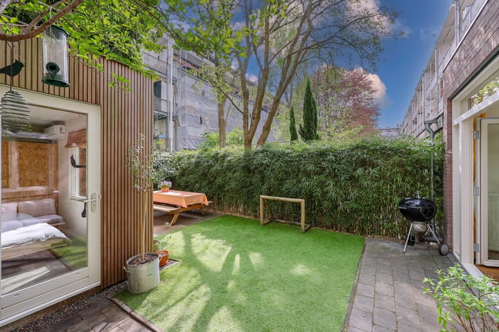 Photo 5 of Orteliuskade 71-H