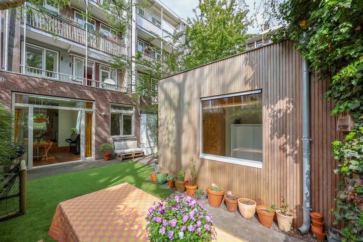 Photo 6 of Orteliuskade 71-H