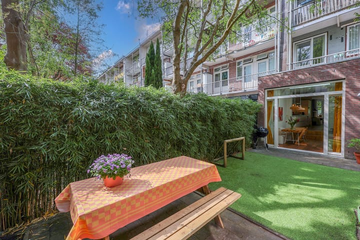 Photo 7 of Orteliuskade 71-H