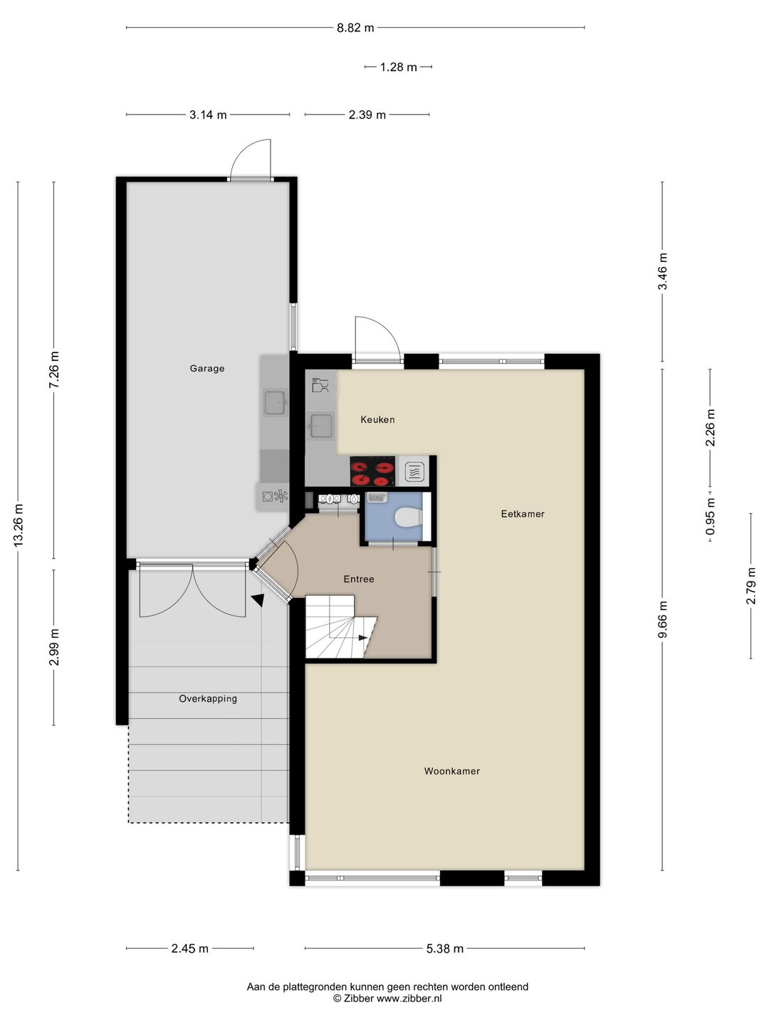 Foto 26 van Kwartelstraat 5