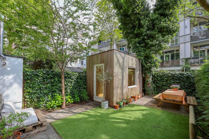 Photo 8 of Orteliuskade 71-H