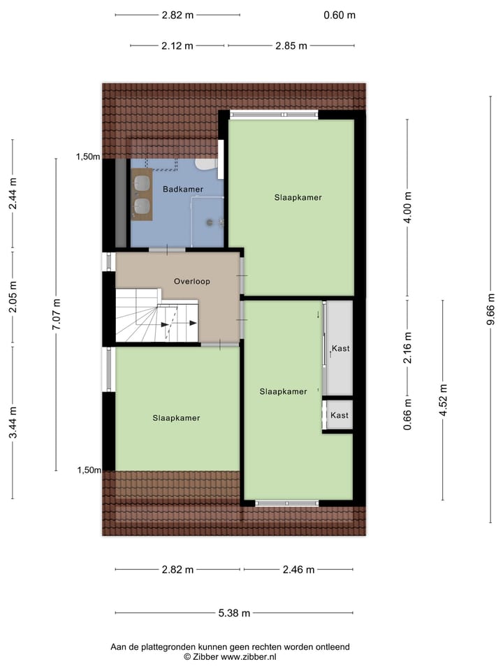 Foto 27 van Kwartelstraat 5