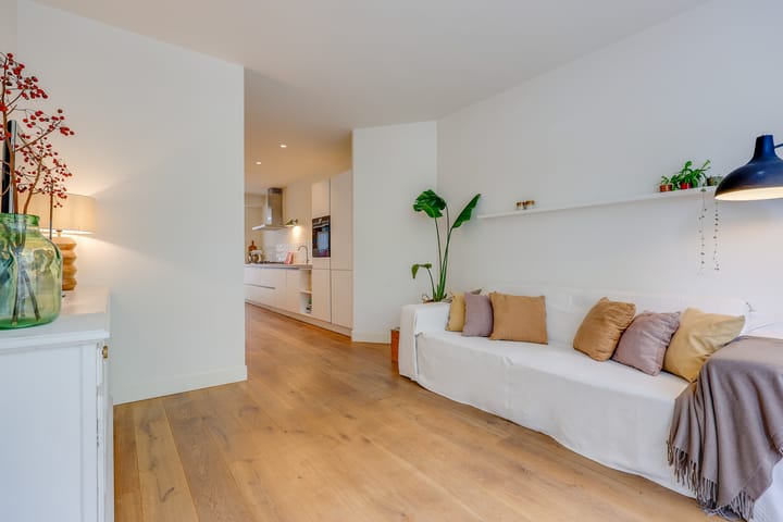 Photo 9 of Orteliuskade 71-H