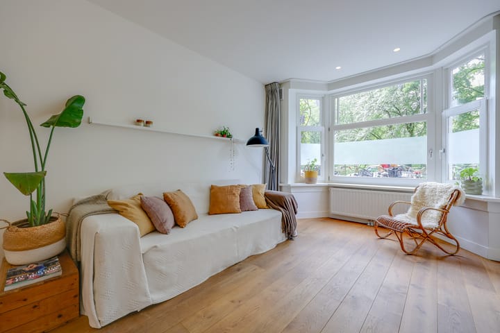 Photo 10 of Orteliuskade 71-H