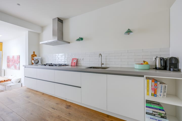 Photo 14 of Orteliuskade 71-H