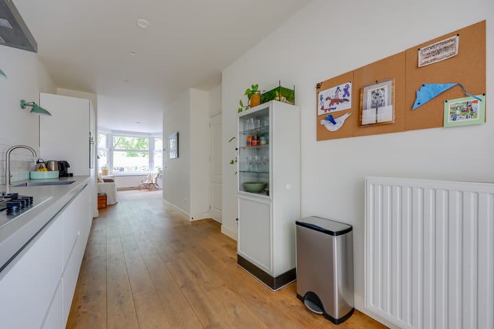 Photo 16 of Orteliuskade 71-H