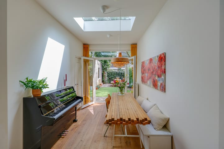 Photo 17 of Orteliuskade 71-H