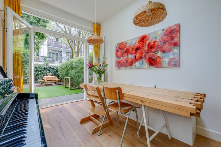 Photo 18 of Orteliuskade 71-H