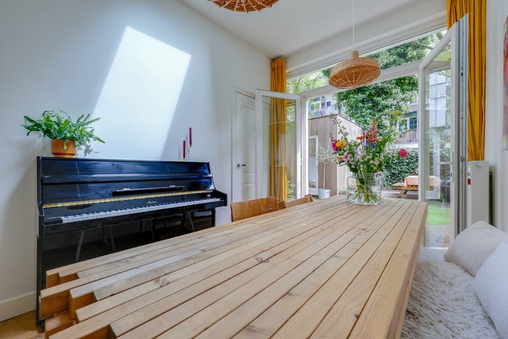 Photo 19 of Orteliuskade 71-H