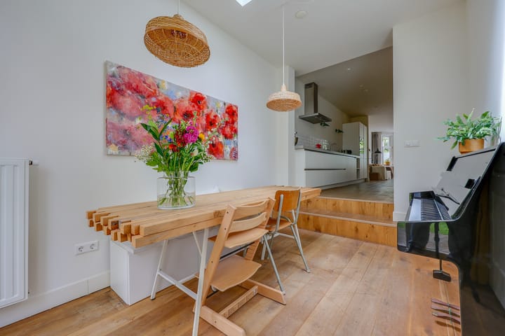 Photo 20 of Orteliuskade 71-H