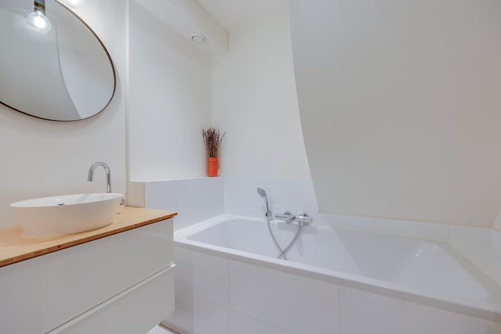 Photo 24 of Orteliuskade 71-H