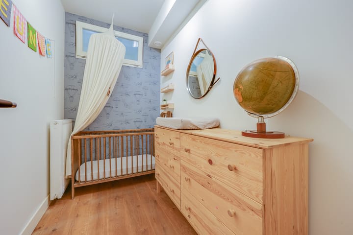 Photo 30 of Orteliuskade 71-H