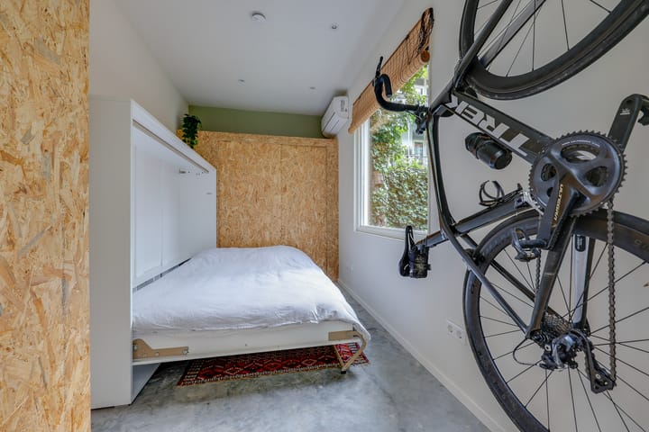 Photo 33 of Orteliuskade 71-H