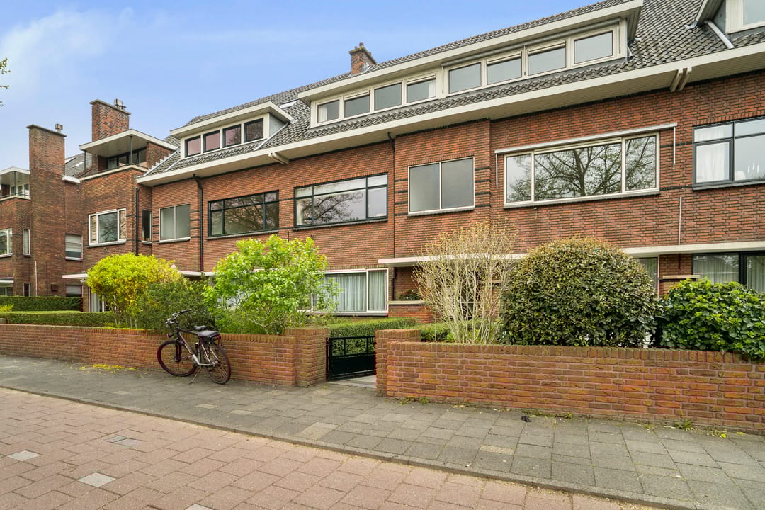 Foto 1 van Laan van Nieuw Oosteinde 208