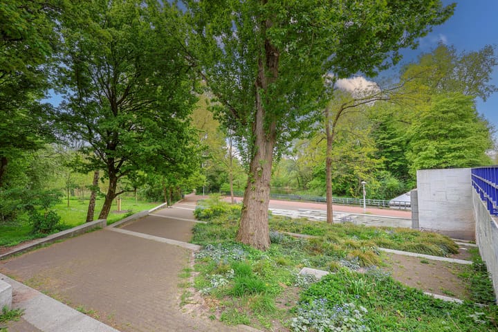 Photo 36 of Orteliuskade 71-H