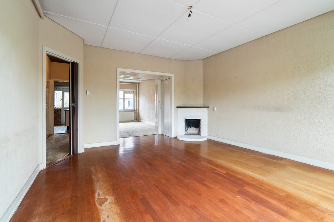 Foto 2 van Laan van Nieuw Oosteinde 208