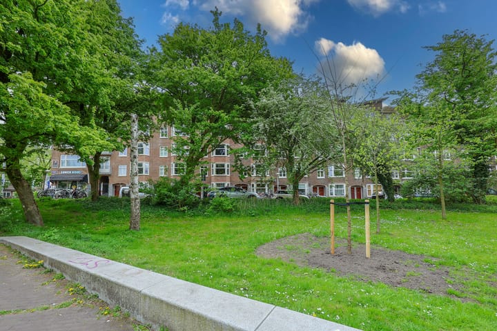 Photo 37 of Orteliuskade 71-H