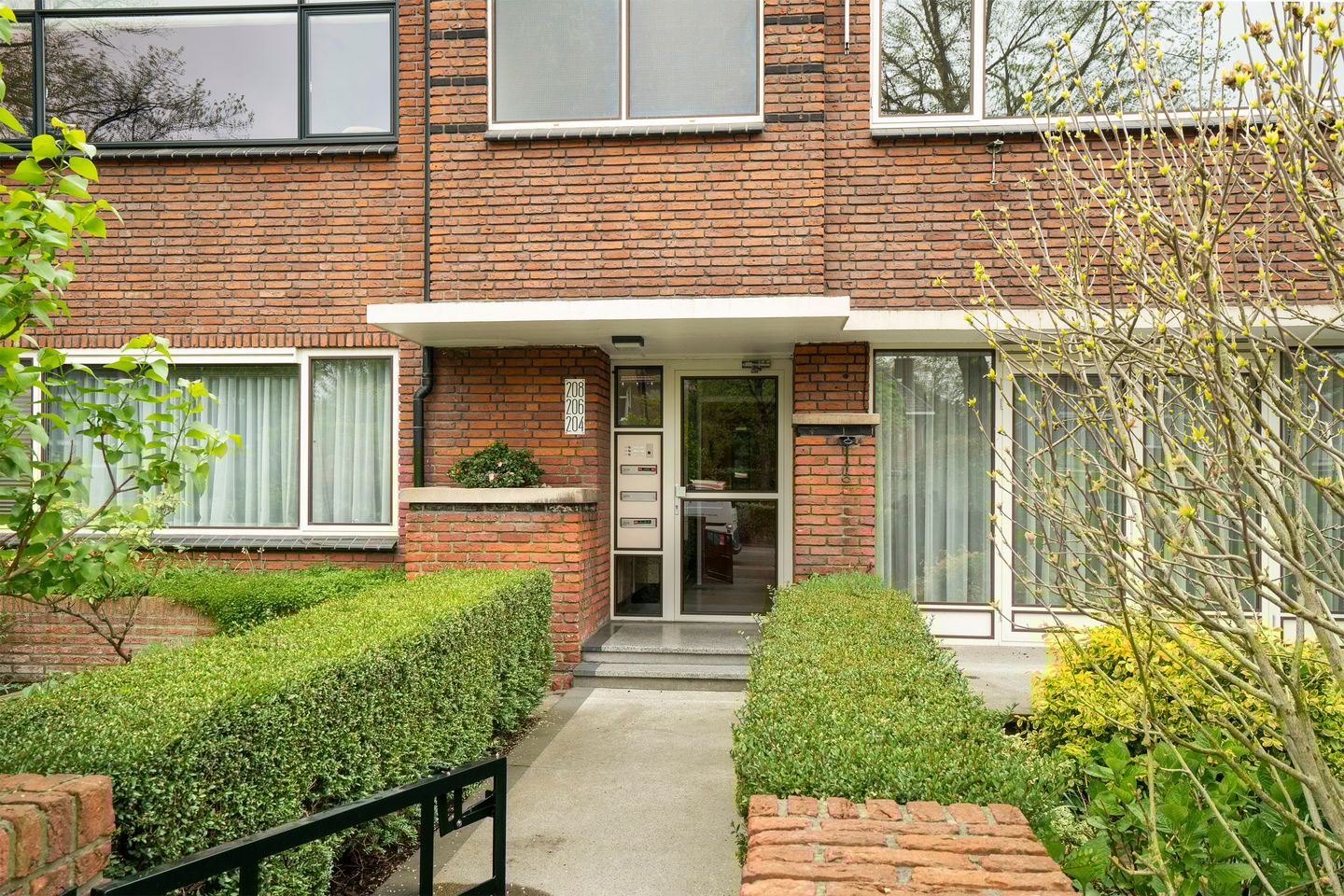 Foto 4 van Laan van Nieuw Oosteinde 208