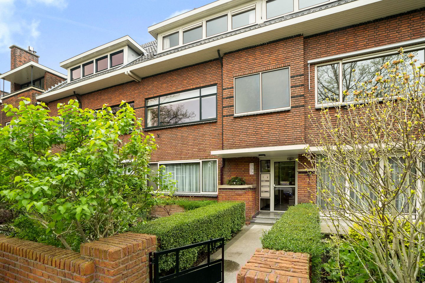 Foto 5 van Laan van Nieuw Oosteinde 208