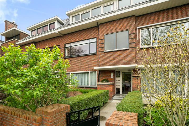 Foto 5 van Laan van Nieuw Oosteinde 208