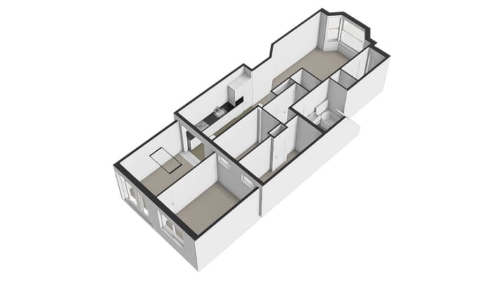 Photo 40 of Orteliuskade 71-H