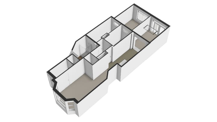 Photo 41 of Orteliuskade 71-H