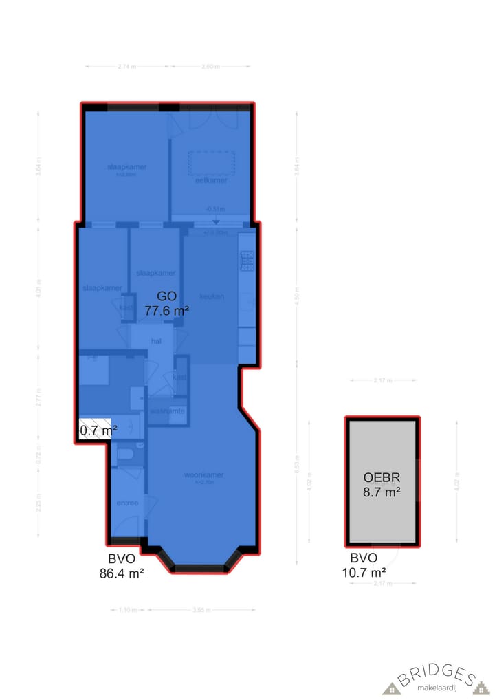 Photo 45 of Orteliuskade 71-H