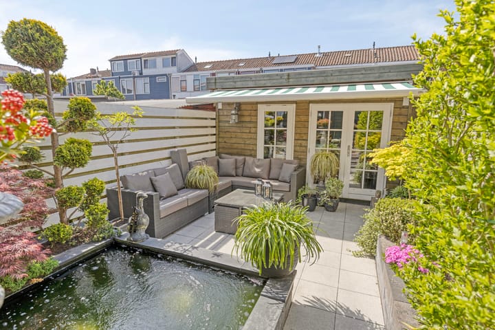 Foto 5 van Staringstraat 17