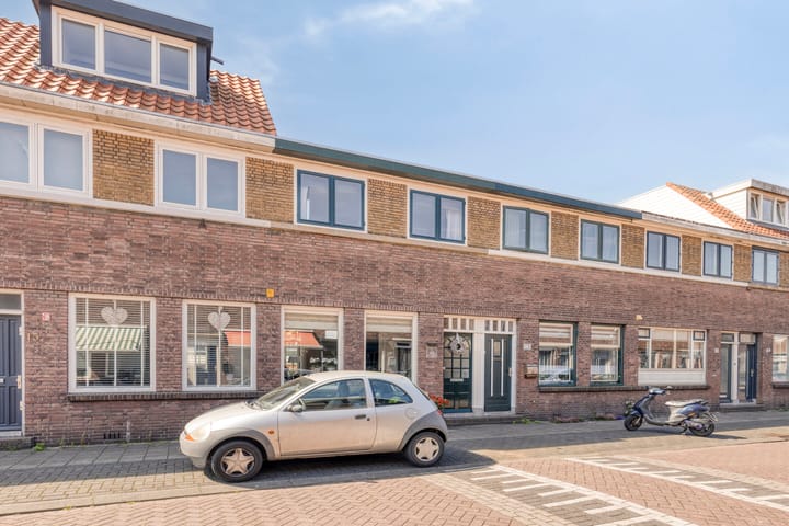 Foto 8 van Staringstraat 17