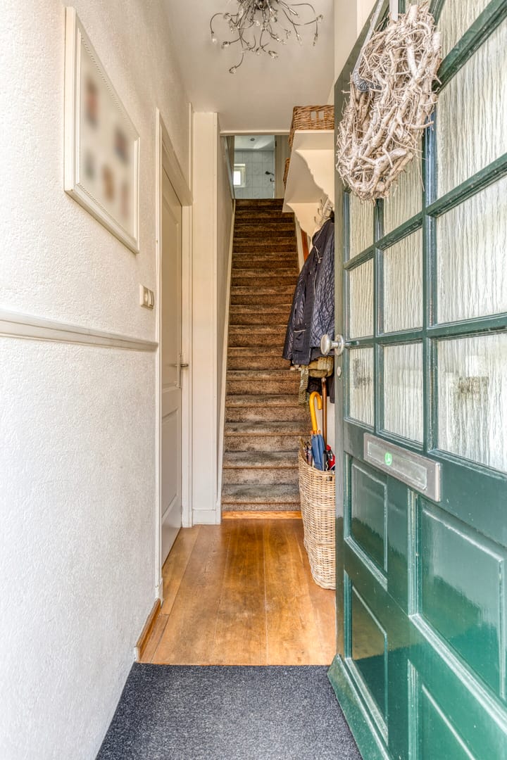 Foto 9 van Staringstraat 17