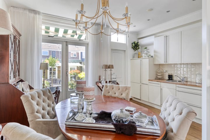 Foto 12 van Staringstraat 17