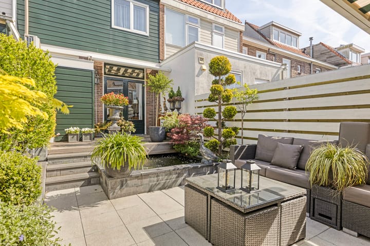 Foto 17 van Staringstraat 17