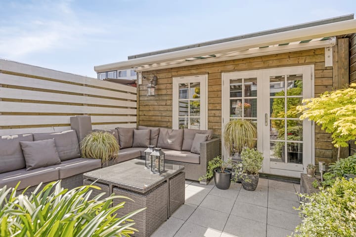 Foto 18 van Staringstraat 17