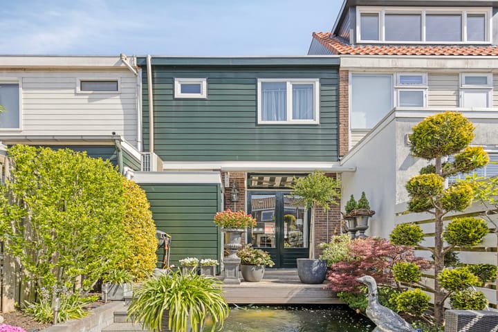 Foto 20 van Staringstraat 17