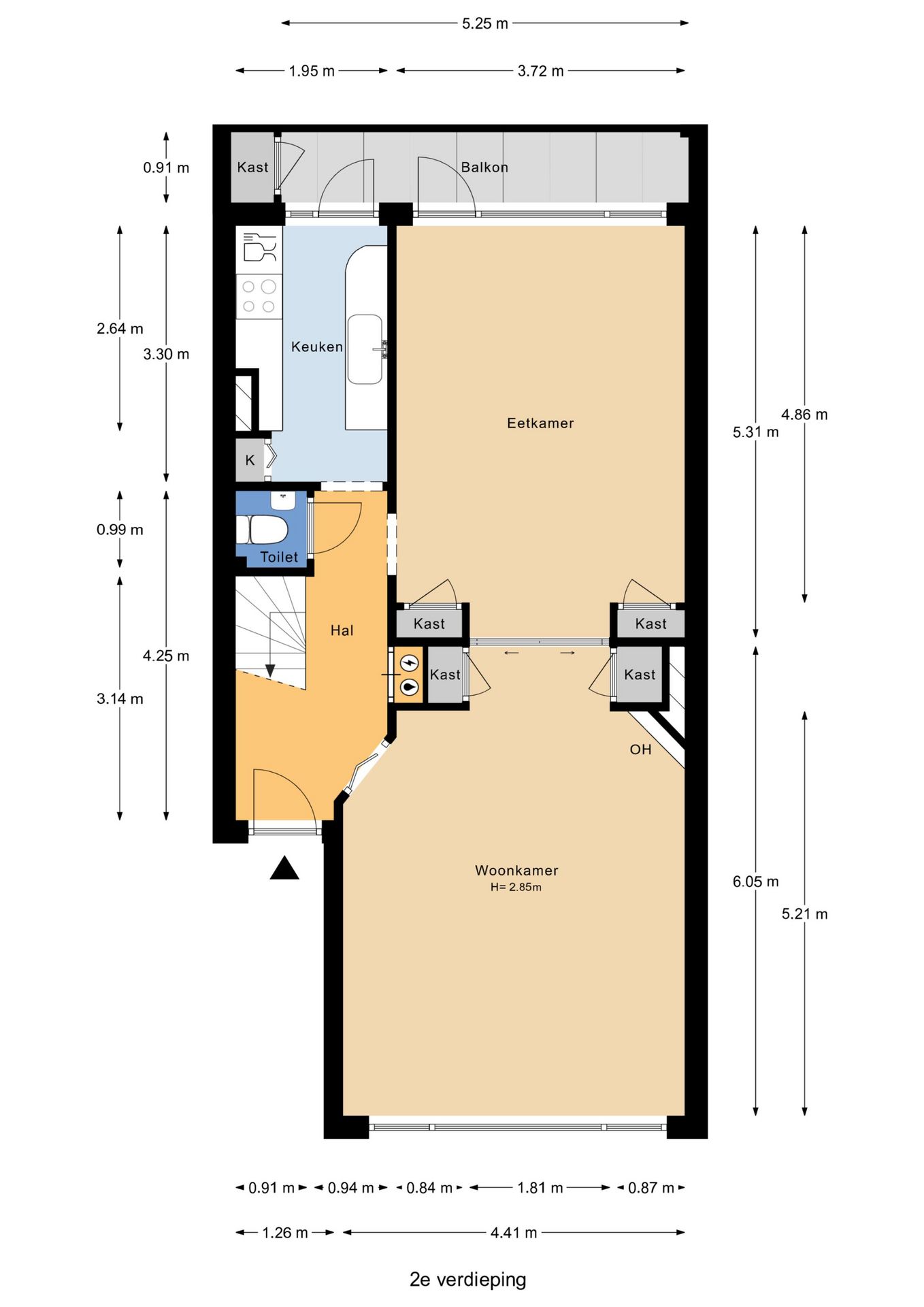 Foto 29 van Laan van Nieuw Oosteinde 208