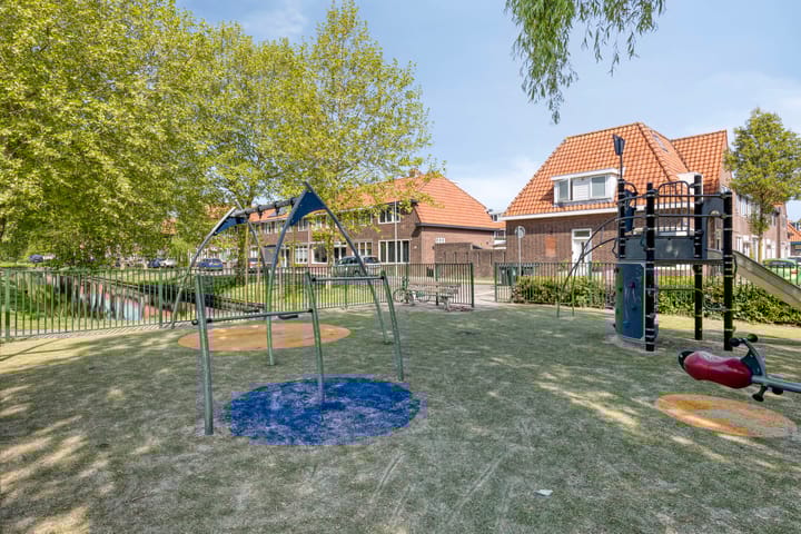 Foto 26 van Staringstraat 17